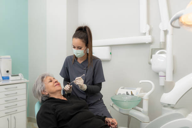 Best Emergency Broken Tooth Repair in Westwood, CA