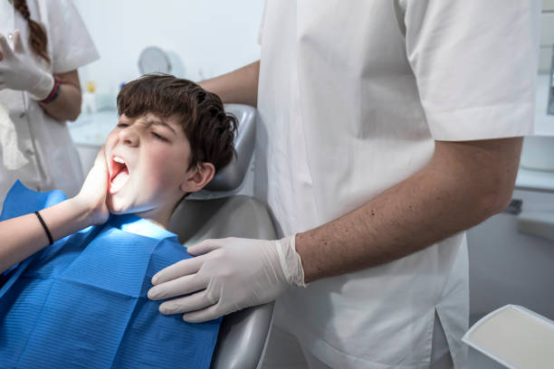Best Emergency Broken Tooth Repair in Westwood, CA