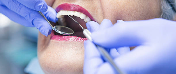 Best Walk-In Emergency Dentist in Westwood, CA